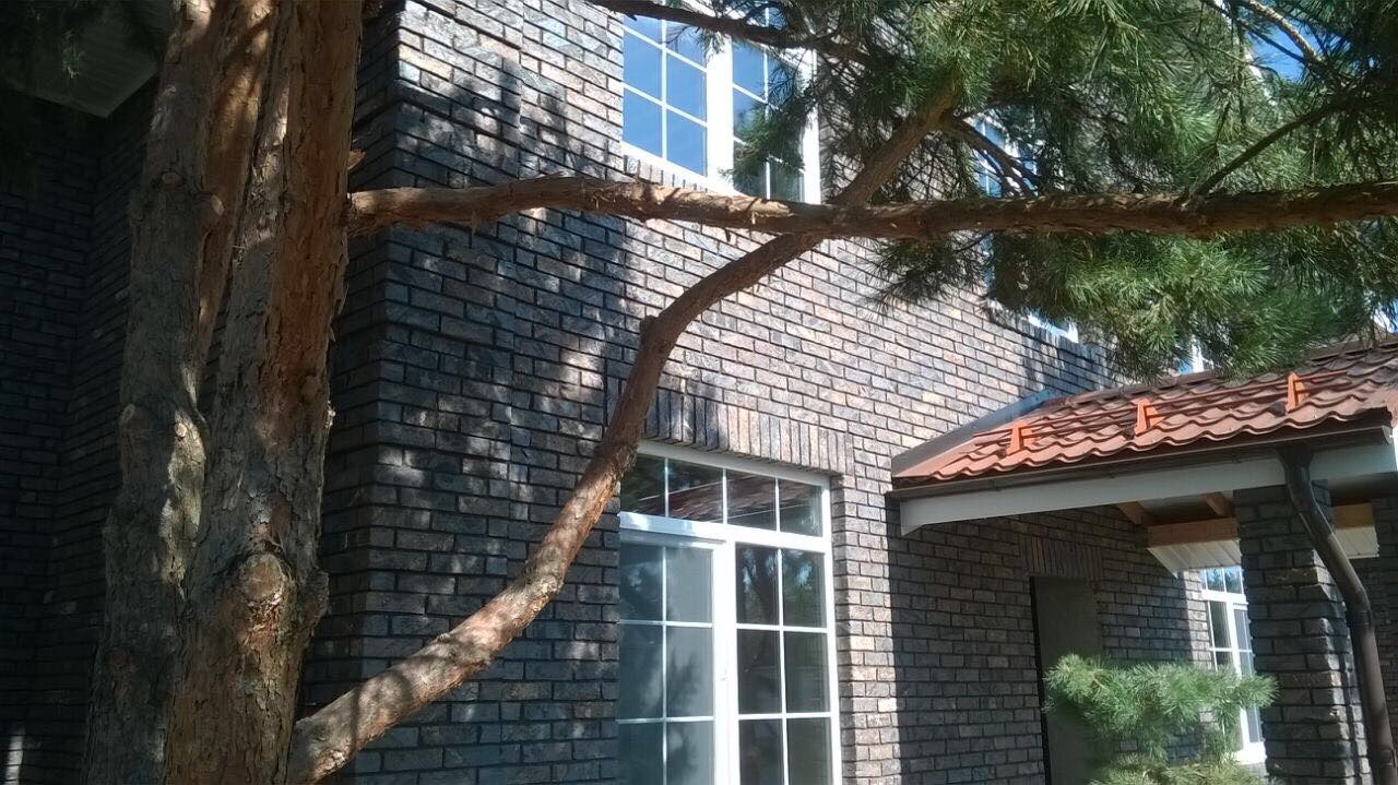 Кирпич Ручной Работы, Состаренный №11, М175, 210х100х65, Rufford