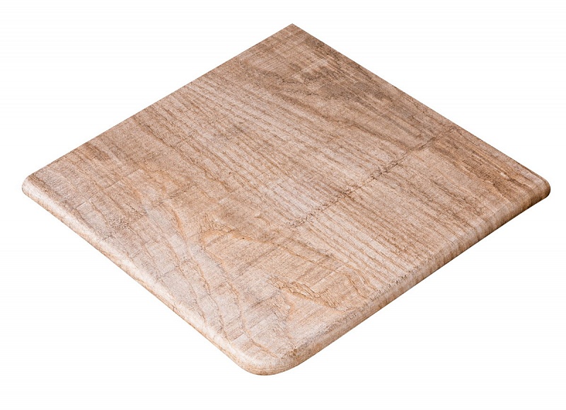 Фронтальная ступень Natura Etna, Exagres