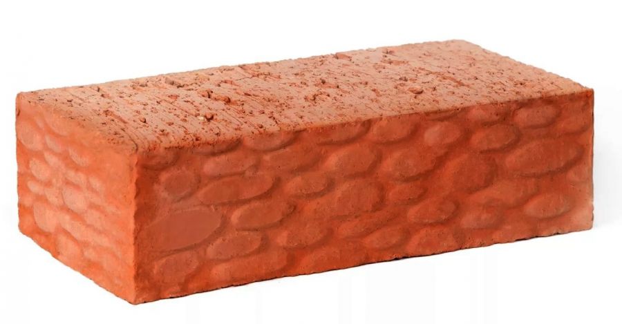 Кирпич полнотелый одинарный М-150 Касимов