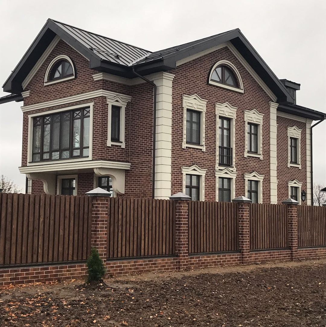 Клинкерный Кирпич K328 Carmesi Multi Vascu, Feldhaus Klinker