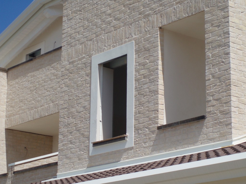 Кирпич SELMO SUPERIOR LINE, Colonia, 250x120x55, S.Anselmo