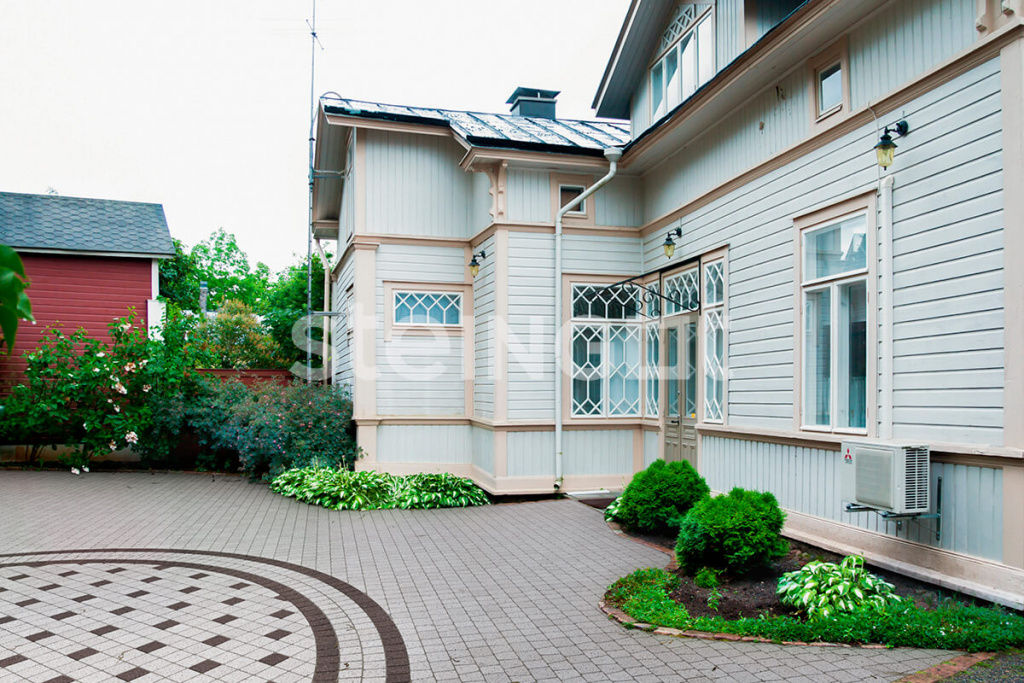 Тротуарная плитка Классика Арко "Bianco Nero" 60мм, STEINGOT